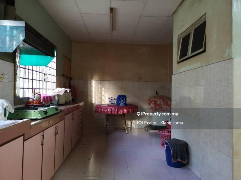 2-storey Terraced House for Sale in Puteri Wangsa, Ulu Tiram by Kkay Lee - iProperty.com.my