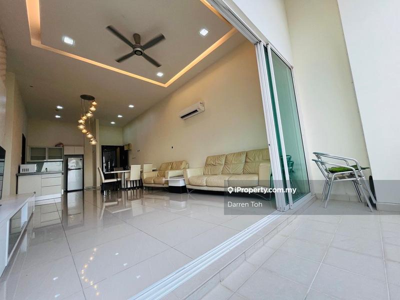 Kondominium untuk Disewa di Puteri Palma Condominiums oleh Darren Toh - iProperty.com.my
