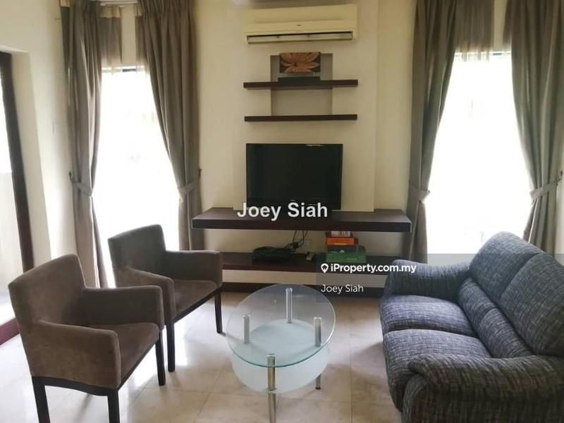 Condominium for Sale in 10 Semantan Suites by Joey Siah - iProperty.com.my