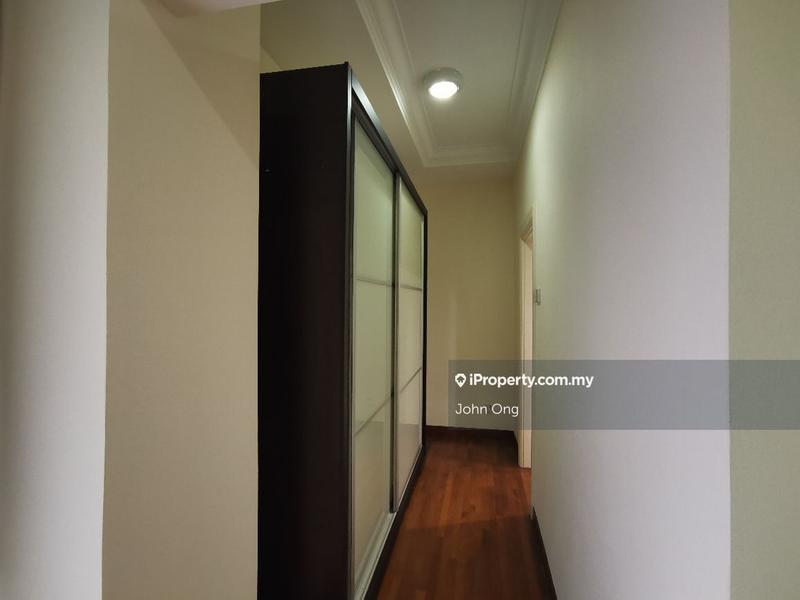 Condominium for Sale in La Grande Kiara by John Ong - iProperty.com.my