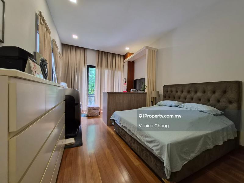 Banglo untuk Dijual di Bukit Gita Bayu, Seri Kembangan oleh Venice Chong - Bedroom - iProperty.com.my