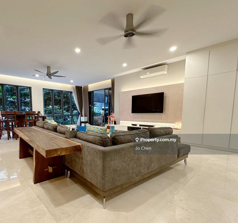 Condominium for Sale in Anjali North Kiara by Jo Chen - iProperty.com.my
