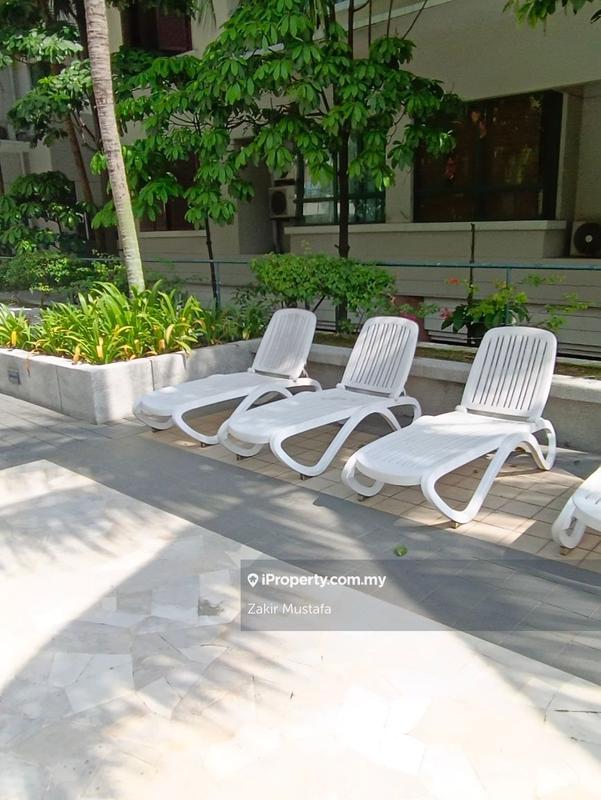 Residensi Servis untuk Dijual di Sri Acappella oleh Zakir Mustafa - iProperty.com.my