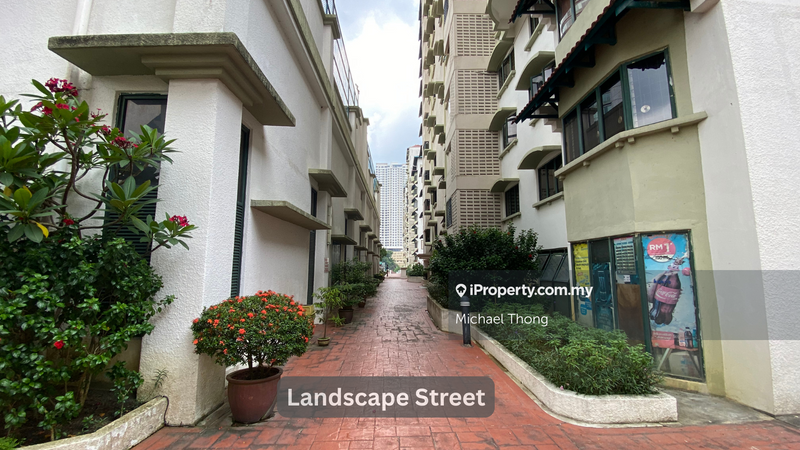 Condominium for Sale in Desa Kiara by Michael Thong - iProperty.com.my
