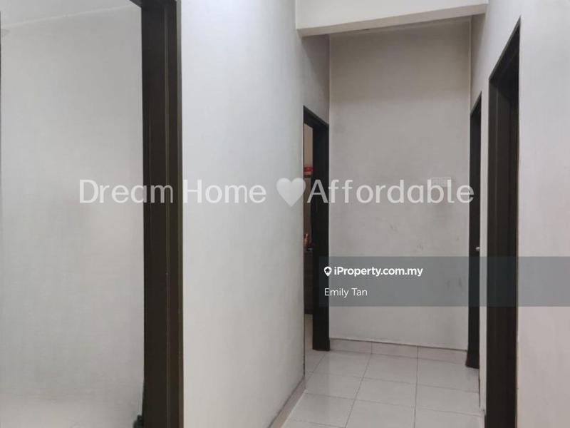 Pangsapuri untuk Dijual di Orchis Apartment oleh Emily Tan - iProperty.com.my