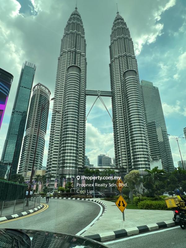 Service Residence for Sale in K Residence @ KLCC by Ceci Lim - iProperty.com.my