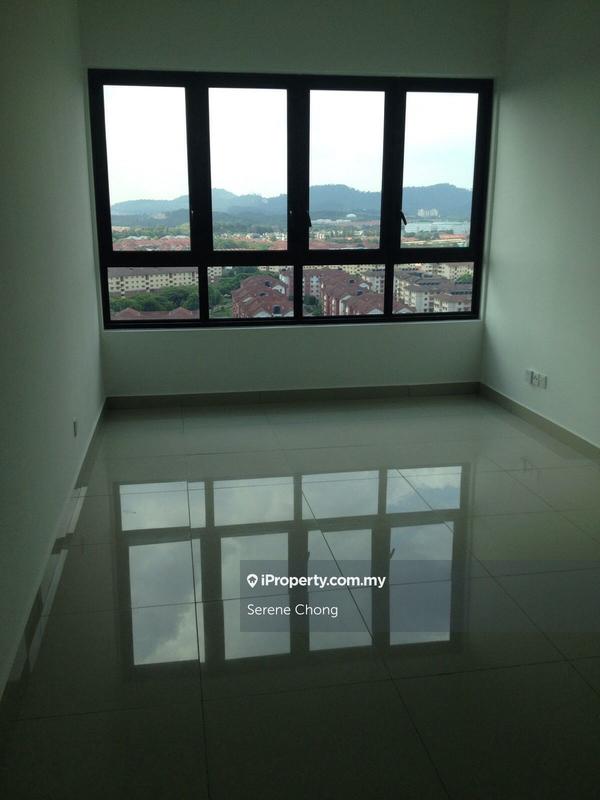 Service Residence for Sale in i-Residence @ i-City by Serene Chong - iProperty.com.my