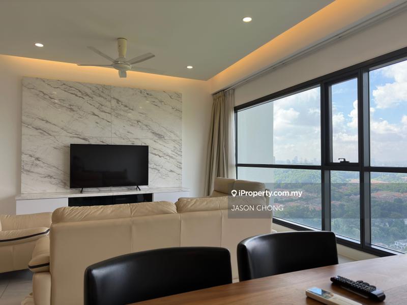 Service Residence for Sale in Bayberry @ Tropicana Gardens by JASON CHONG - iProperty.com.my