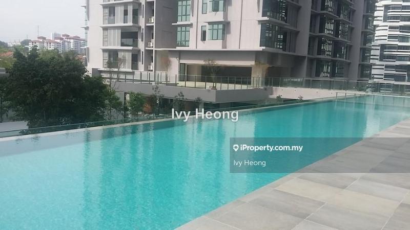 Service Residence for Sale in Verde by Ivy Heong - iProperty.com.my
