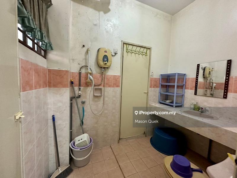 Rumah Berangkai 2 Tingkat untuk Dijual di Bandar Bukit Puchong 2, Puchong oleh Mason Quek - iProperty.com.my