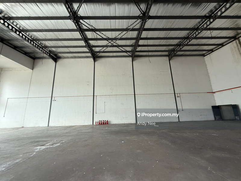 Semi-D Kilang untuk Disewa di Taman Semenyih, Semenyih oleh Andy Nee - iProperty.com.my