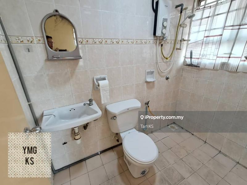 Pangsapuri untuk Dijual di Vista Indah Putra oleh Tan KS - iProperty.com.my