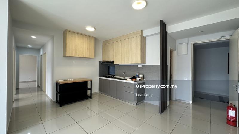 For Rent - D'Cosmos Residences