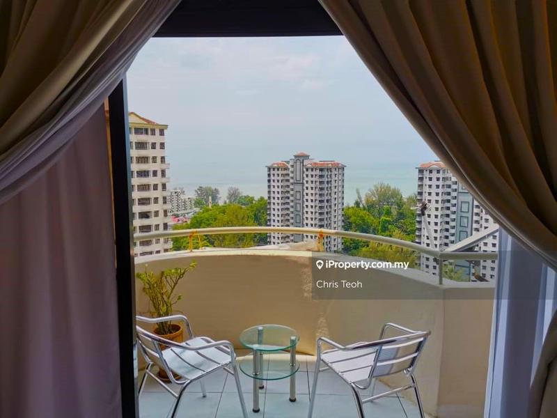 Kondominium untuk Dijual di Eden Seaview Condominium oleh Chris Teoh - iProperty.com.my