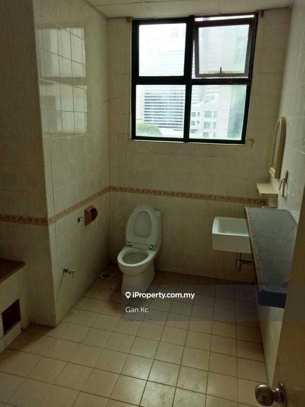 Kondominium untuk Disewa di Menara Avenue (Menara Promenade) oleh Gan Kc - iProperty.com.my