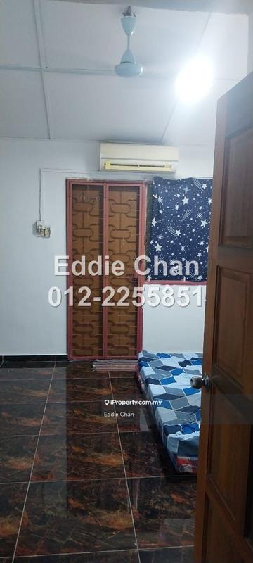Terraced House for Sale in Taman Sri Rampai, Wangsa Maju by Eddie Chan - iProperty.com.my