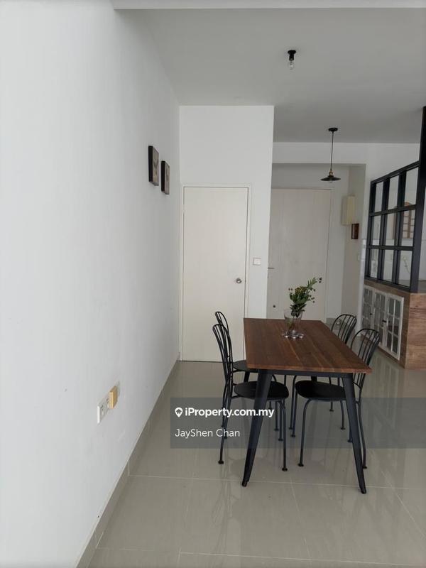 Kondominium untuk Dijual di Denai Sutera oleh JayShen Chan - iProperty.com.my