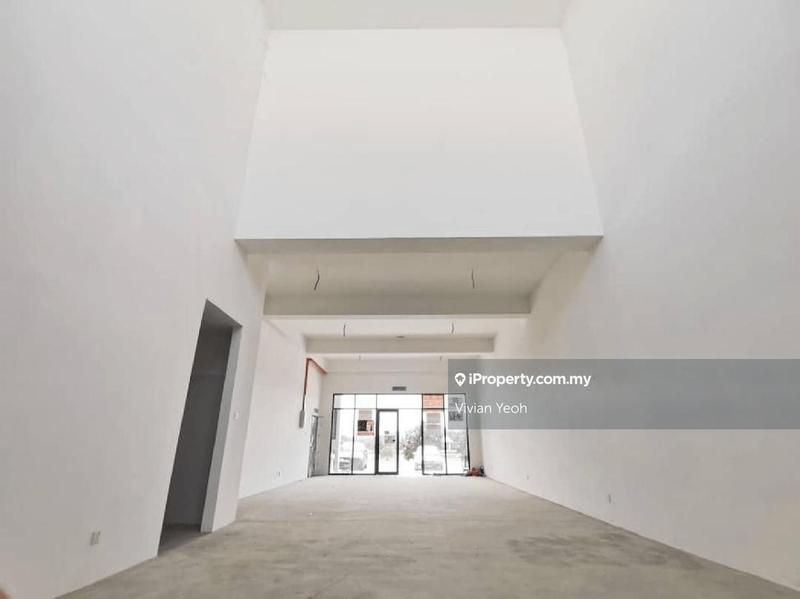 Kilang Teres untuk Dijual di Eco Business Park V, Puncak Alam oleh Vivian Yeoh - iProperty.com.my