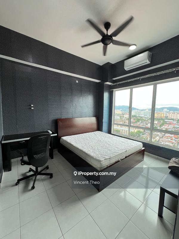 Condominium for Rent in D'suria Condominium by Vincent Theo - iProperty.com.my