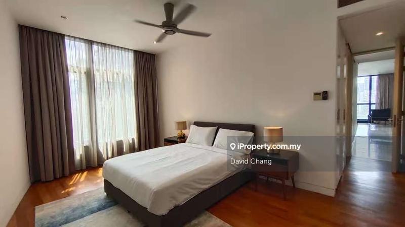 Condominium for Rent in Condominium @ The Troika by David Chang - iProperty.com.my