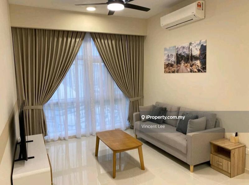 For Rent - Met 1 Residences