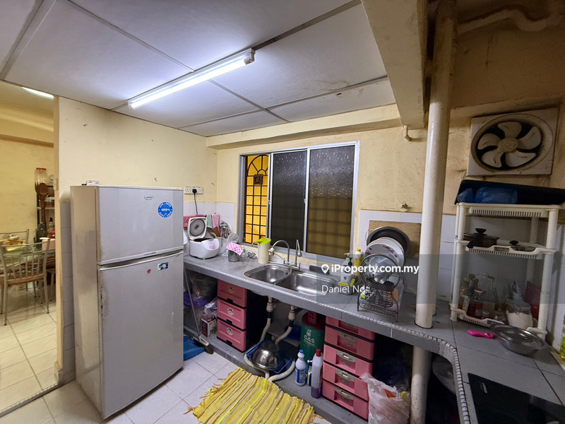 Apartment for Sale in Taman Cheras Awana by Daniel Ng - iProperty.com.my
