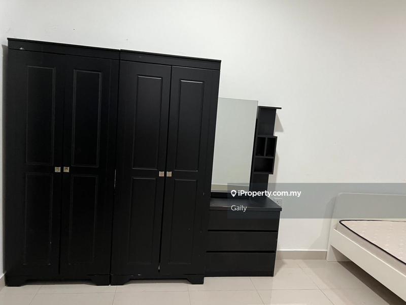 Service Residence for Sale in D'Pulze Cyberjaya by Gaily - iProperty.com.my