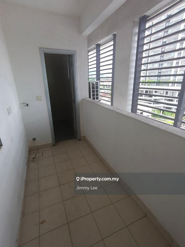 Condominium for Rent in SeTerra by Jimmy Lee - iProperty.com.my