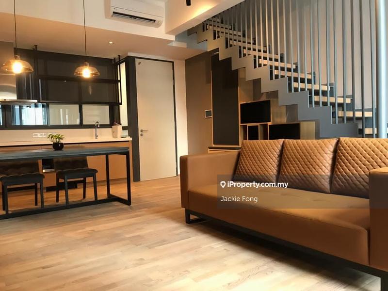 Kondominium untuk Dijual di Twy Duplex Condos oleh Jackie Fong - iProperty.com.my