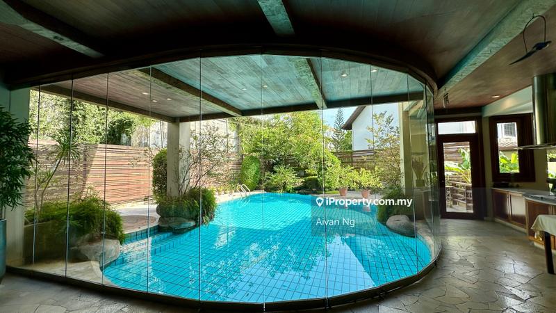 Banglo untuk Dijual di Taman Bukit Pantai, Bangsar oleh Aivan Ng - iProperty.com.my