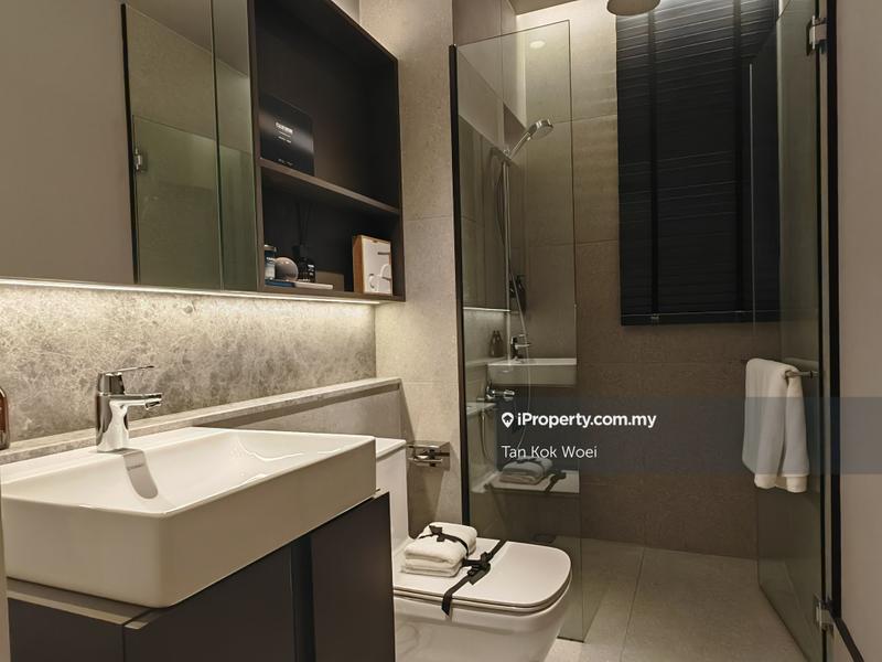 Condominium for Sale in Aetas Seputeh by Tan Kok Woei - iProperty.com.my