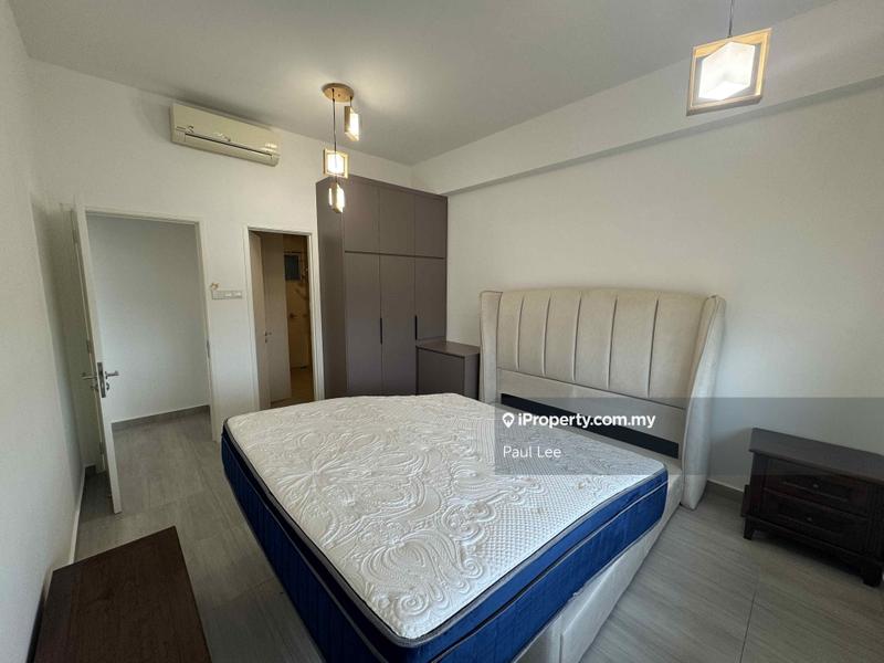 For Rent - I Residence