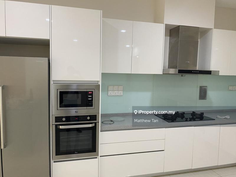 Kediaman Servis untuk Disewa di Brunsfield Residence oleh Matthew Tan - iProperty.com.my