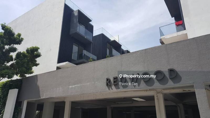 3.5-storey Terraced House for Rent in Empire Residence, Damansara Perdana by Patrick Tan - iProperty.com.my