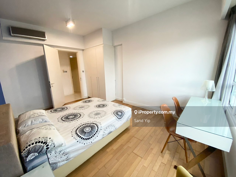 Kondominium untuk Dijual di Tiffani Kiara oleh Sand Yip - iProperty.com.my