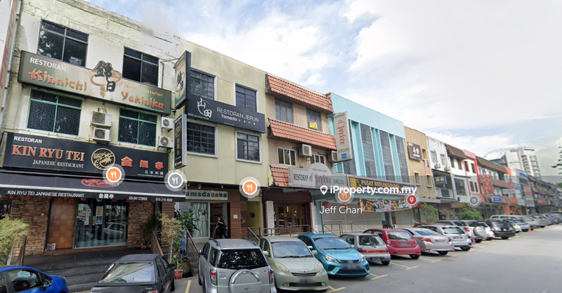 Kedai untuk Disewa di SS15, Subang Jaya oleh Jeff Chan - iProperty.com.my