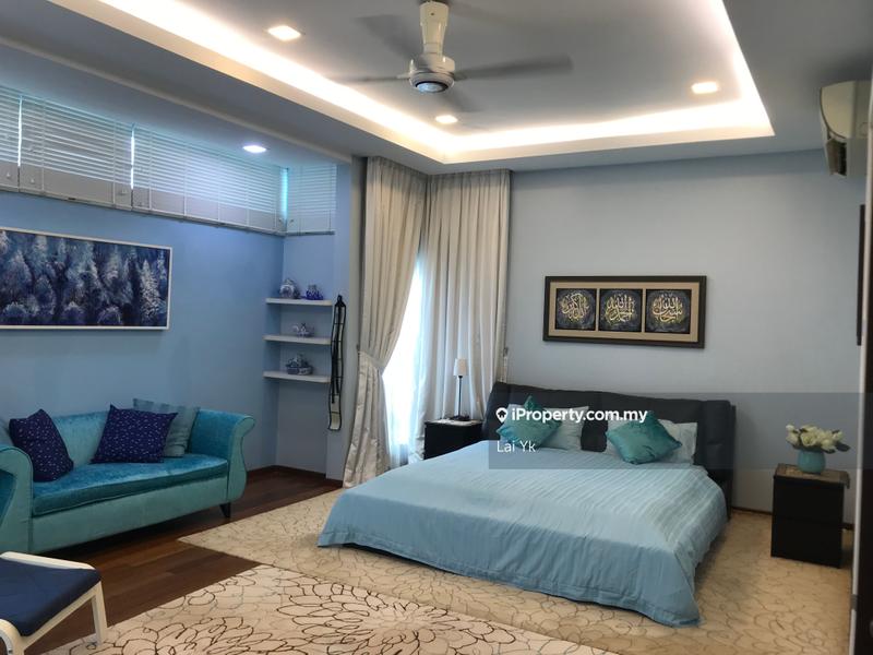 Bungalow House for Sale in Subang Heights, Subang Jaya by Lai Yk - iProperty.com.my