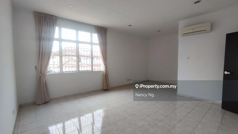 Semi-Detached House for Sale in Taman Bagan Lalang, Butterworth by Nancy Ng - iProperty.com.my