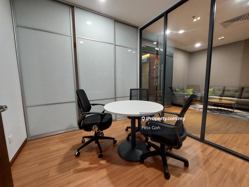 Office for Rent in Seksyen U1, Glenmarie by Felix Goh - iProperty.com.my