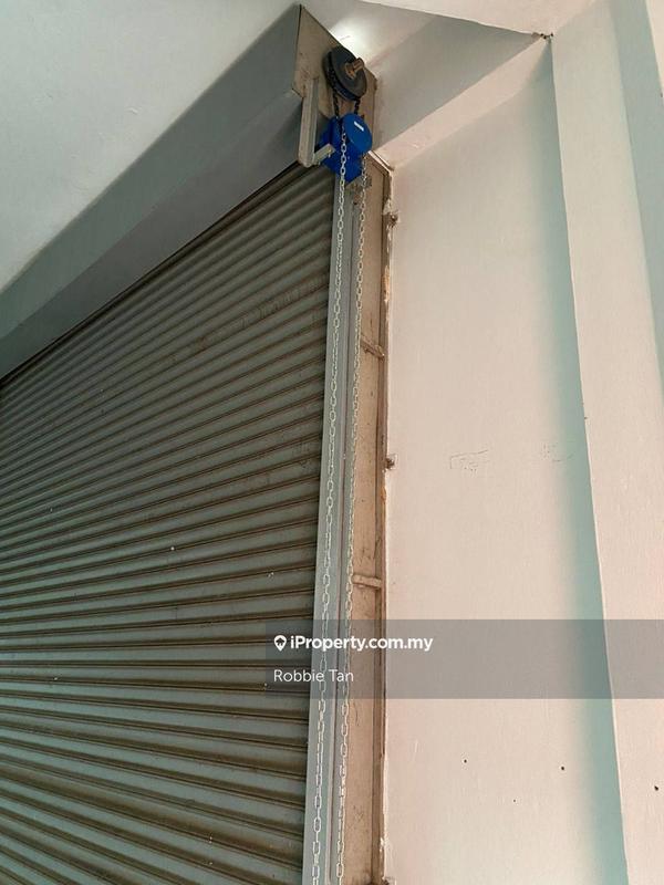 Terrace Factory for Rent in kulai, Kulai by Robbie Tan - iProperty.com.my