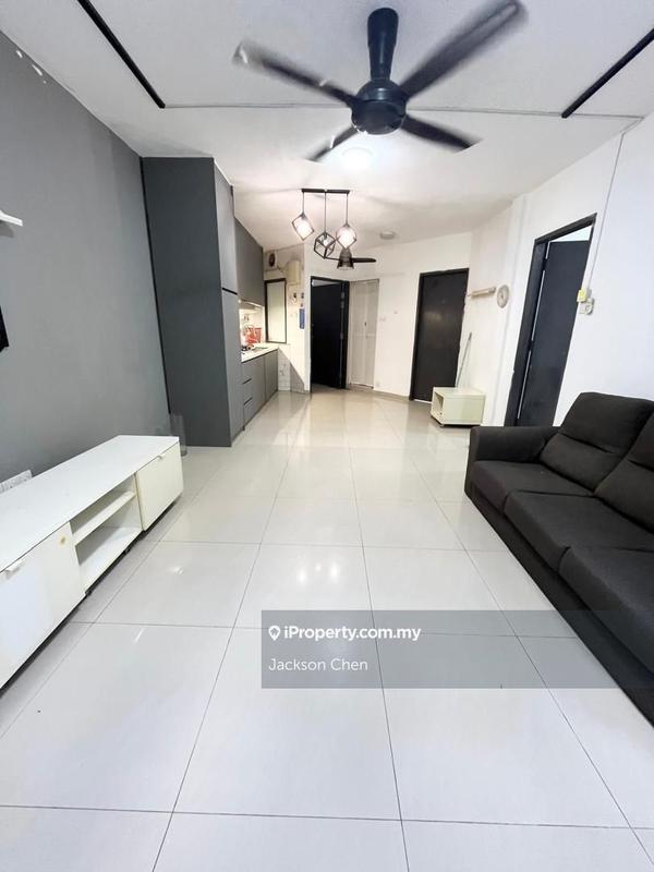 For Rent - Rampai Court