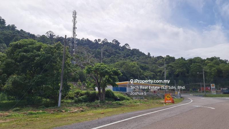 Tanah Kediaman untuk Dijual di Bandar Seri Impian, Kluang oleh Joshua S - iProperty.com.my