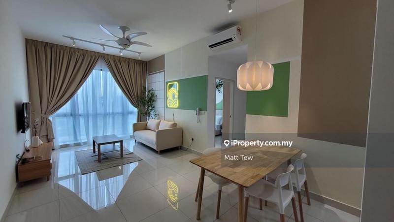Residensi Servis untuk Disewa di The Goodwood Residence oleh Matt Tew - iProperty.com.my