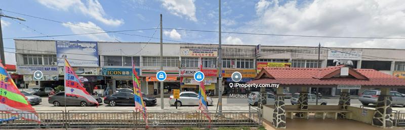 Kedai untuk Dijual di Simpang Ampat, Penang oleh Michael Tan - iProperty.com.my