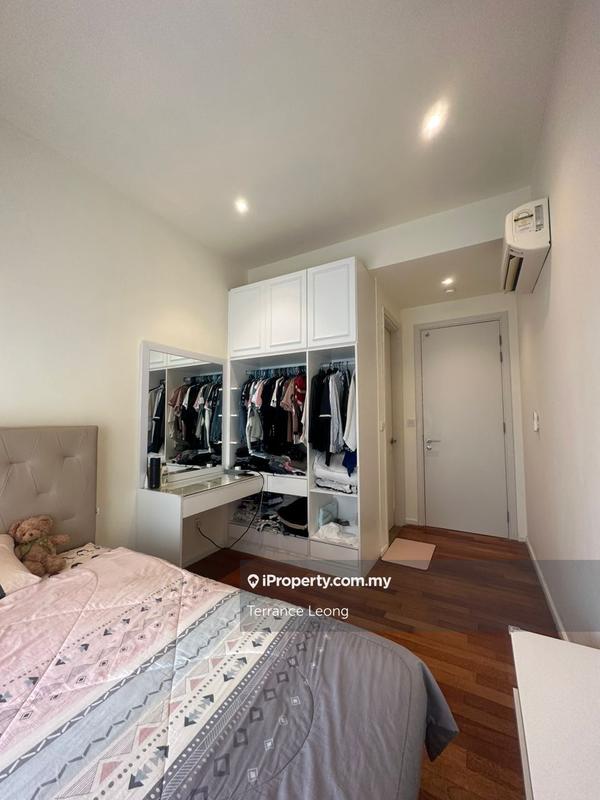 Condominium for Sale in Concerto North Kiara by Terrance Leong - iProperty.com.my
