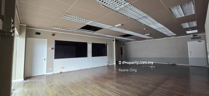 Semi-D Factory for Sale in Bandar Sunway, Sunway by Keane Ong - iProperty.com.my