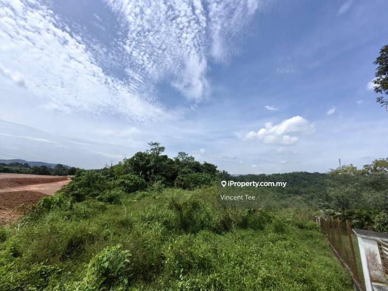 Agricultural Land for Sale in Kampung Sungai Merab, Dengkil by Vincent Tee - iProperty.com.my