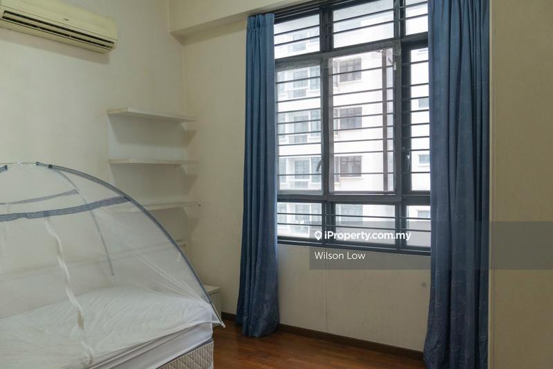 For Rent - The Heritage Residence