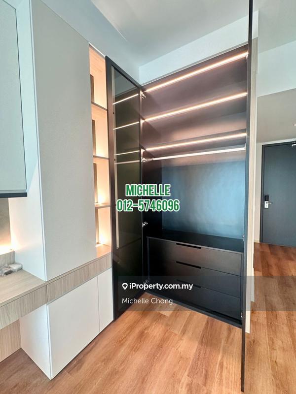 Service Residence for Rent in Suasana @ Utropolis by Michelle Chong - iProperty.com.my