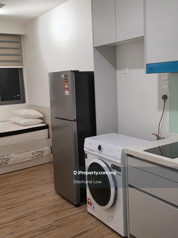 For Rent - Riveria City